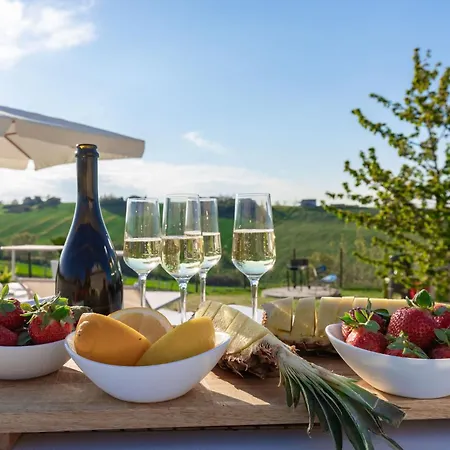 Italian Experience-villa Clair Fermo