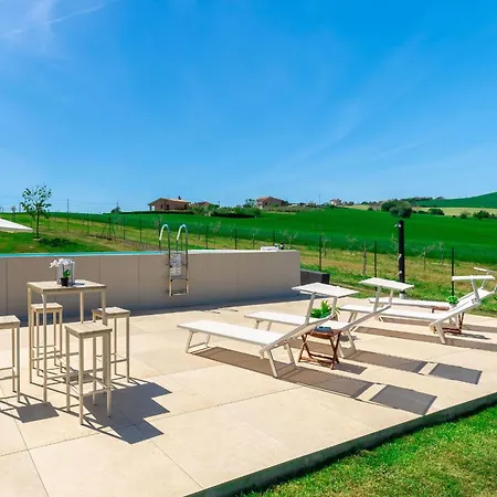 Italian Experience-villa Clair Villa