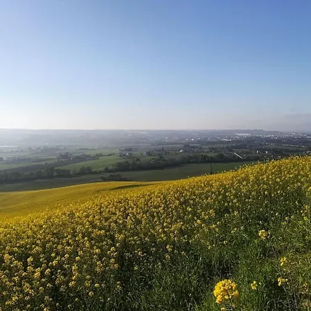 Italian Experience-villa Clair