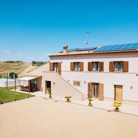 Villa Italian Experience-villa Clair