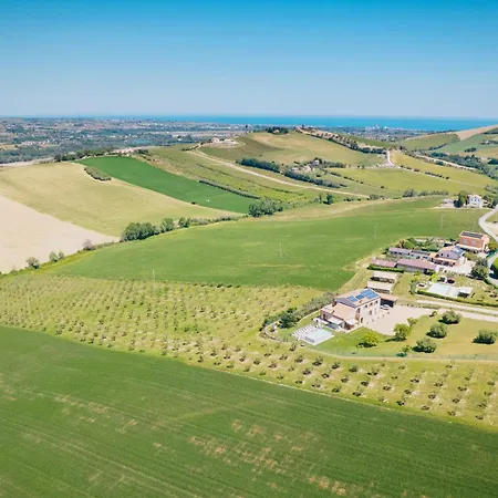 Italian Experience-villa Clair Villa *