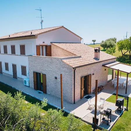 Villa Italian Experience-villa Clair