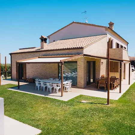 Villa Italian Experience-villa Clair