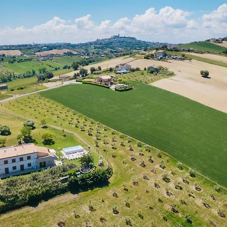 Villa Italian Experience-villa Clair Fermo