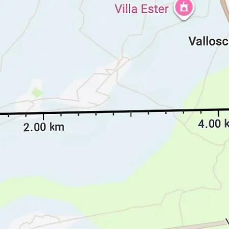 Italian Experience-villa Clair 빌라 페르모