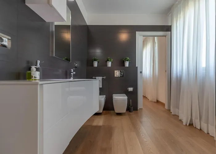 Italian Experience-villa Clair *