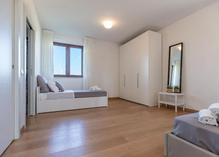 Italian Experience-villa Clair * Fermo