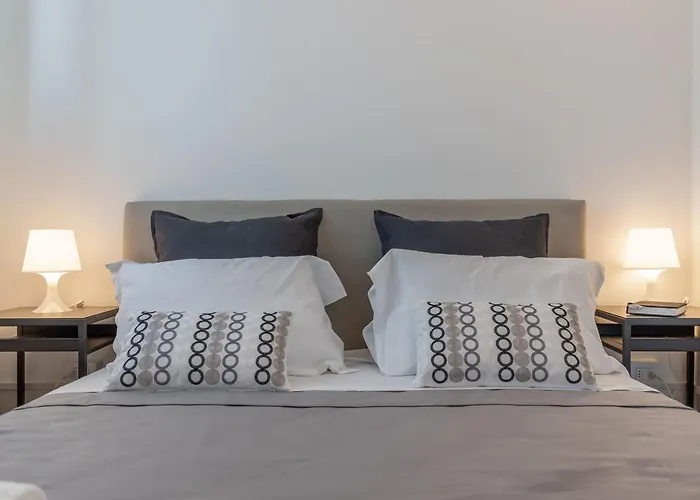 Italian Experience-villa Clair