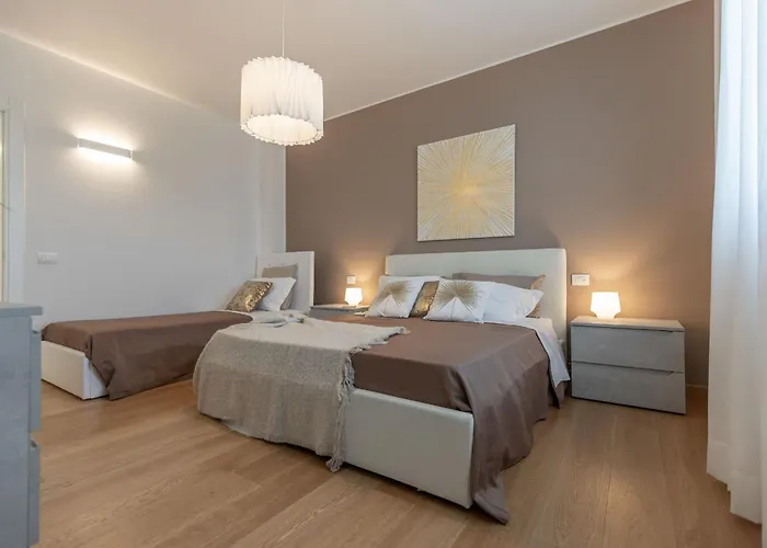 Italian Experience-villa Clair Villa