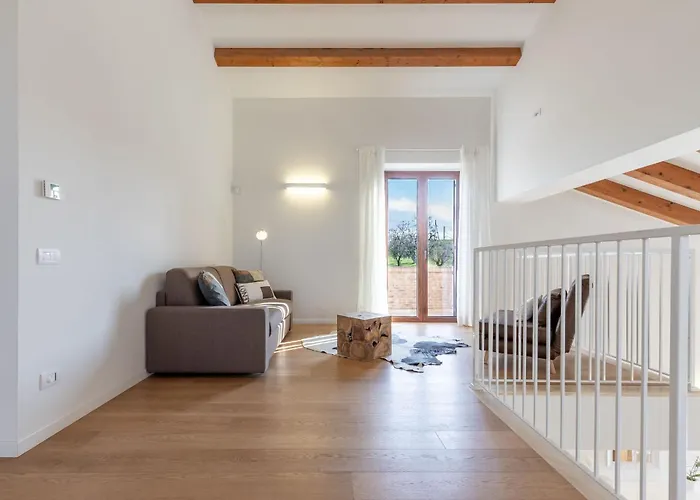 Italian Experience-villa Clair Villa Fermo