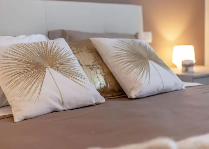 Italian Experience-villa Clair *