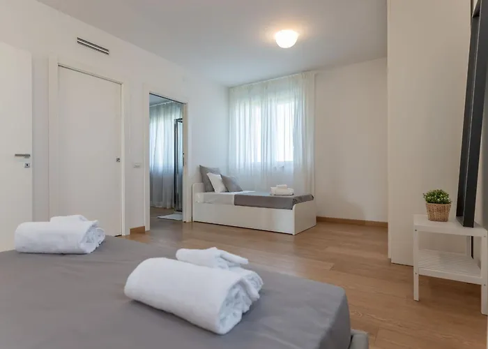 Italian Experience-villa Clair Fermo