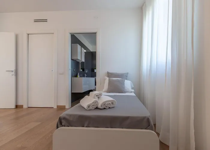 Italian Experience-villa Clair * Fermo