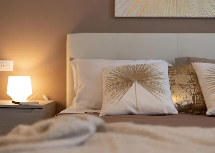 Italian Experience-villa Clair