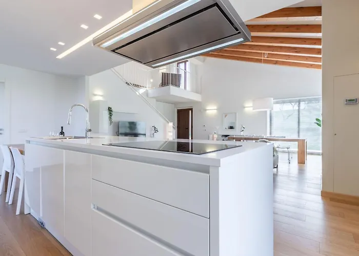 Villa Italian Experience-villa Clair *