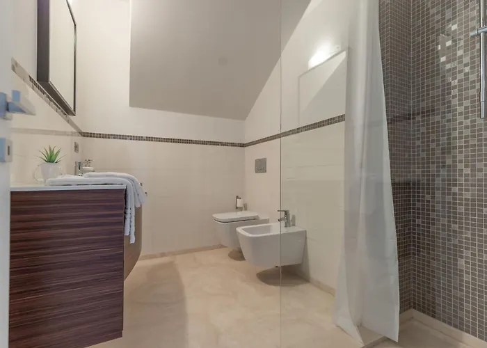 Villa Italian Experience-villa Clair Fermo