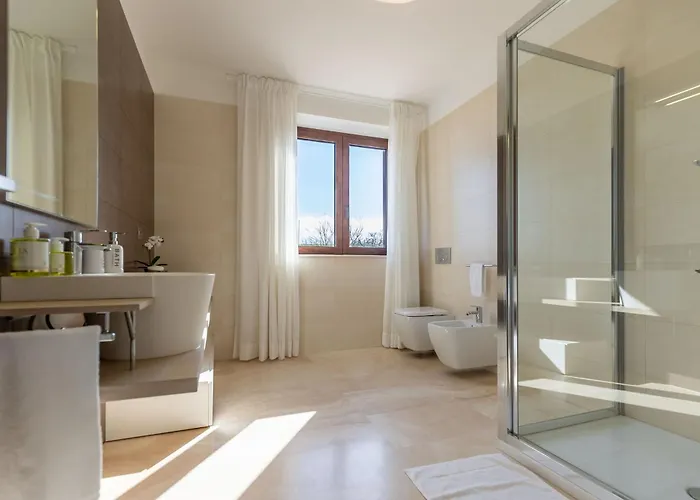 Villa Italian Experience-villa Clair *