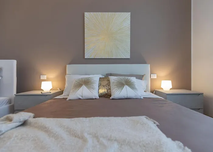 Italian Experience-villa Clair *