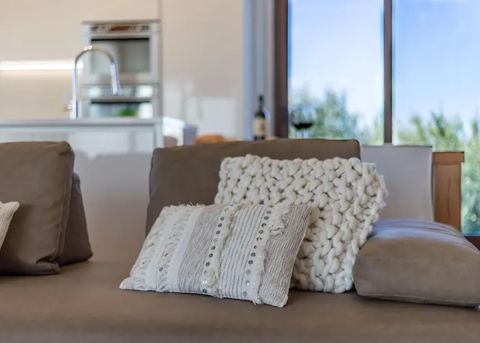 Italian Experience-villa Clair Fermo