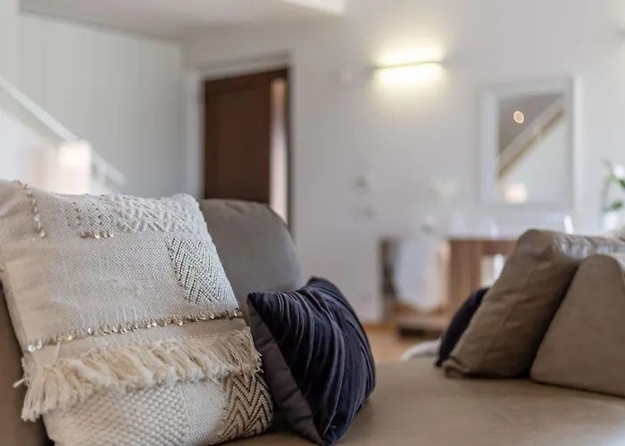 Italian Experience-villa Clair * Fermo