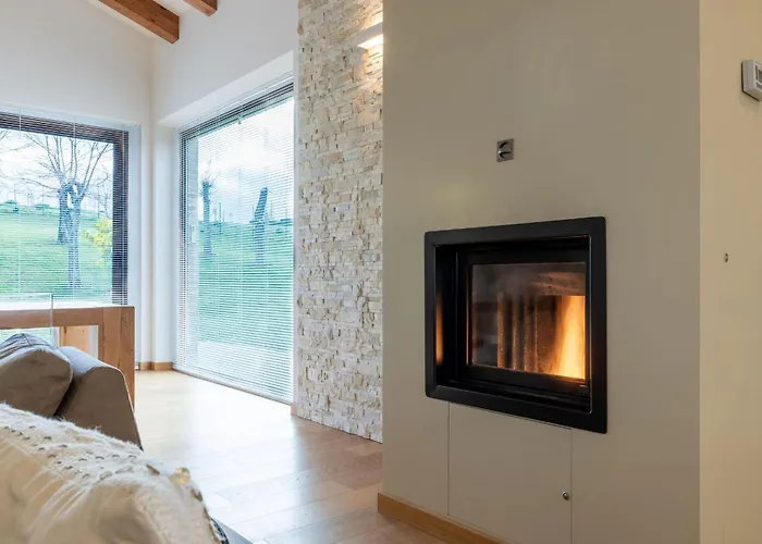 Italian Experience-villa Clair