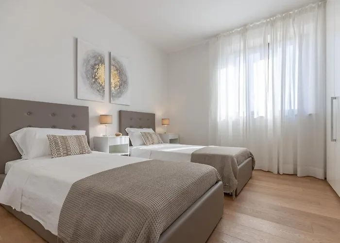 Italian Experience-villa Clair Villa