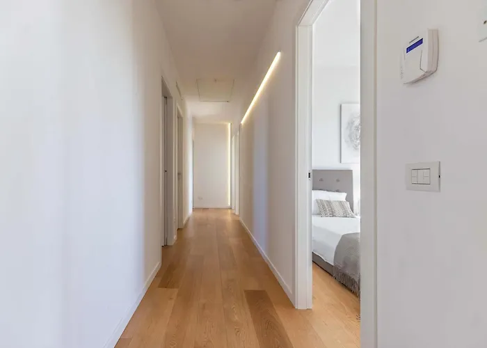 Italian Experience-villa Clair Villa Fermo