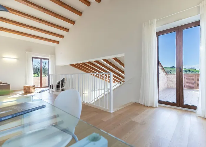 Italian Experience-villa Clair Fermo