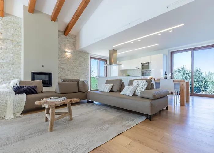 Villa Italian Experience-villa Clair *