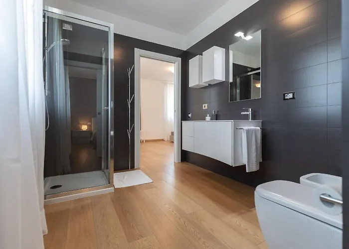 Villa Italian Experience-villa Clair Fermo