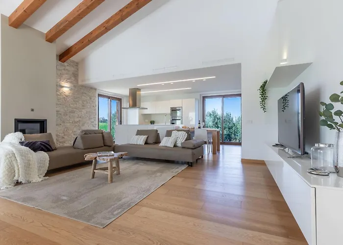 Italian Experience-villa Clair * Fermo