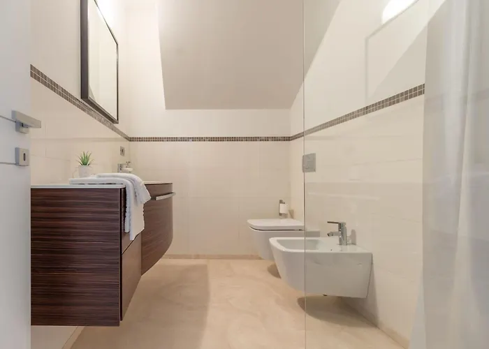 Italian Experience-villa Clair Villa