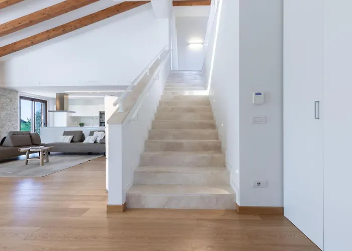 Villa Italian Experience-villa Clair