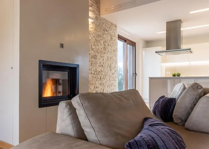 Italian Experience-villa Clair * Fermo