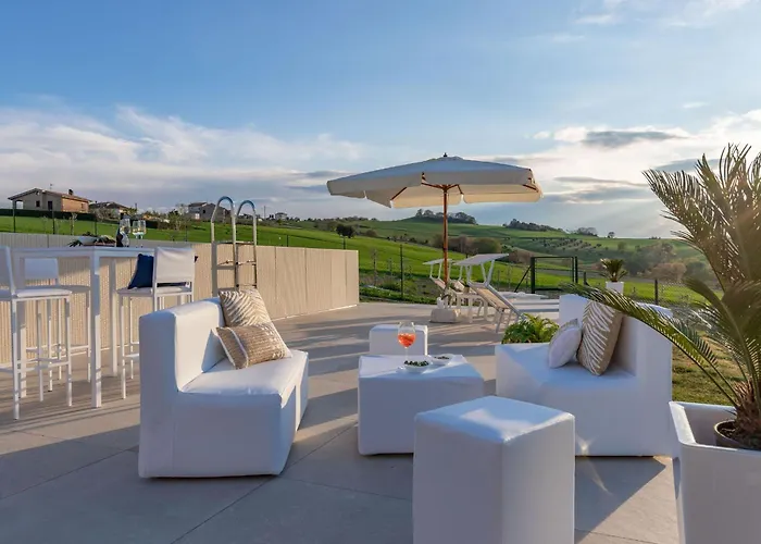 Villa Italian Experience-villa Clair