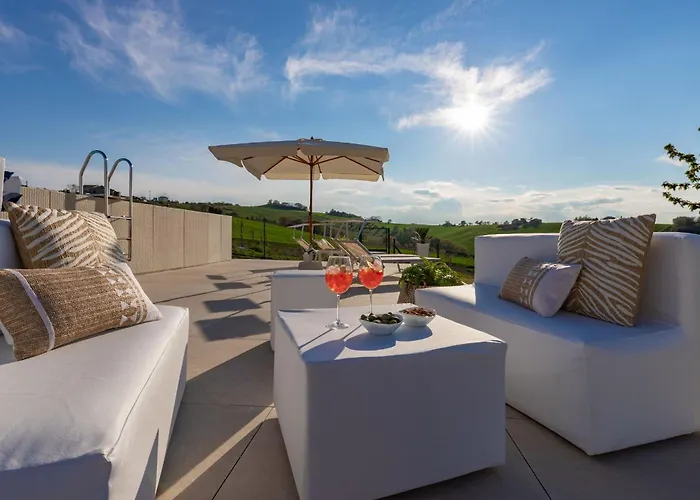 Italian Experience-villa Clair Villa *