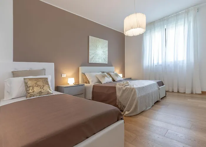 Italian Experience-villa Clair Villa Fermo