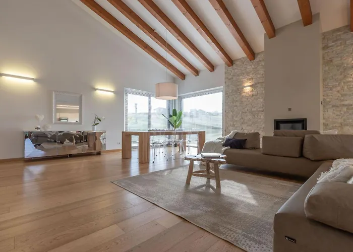 Italian Experience-villa Clair * Fermo