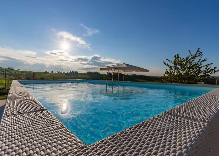 Villa Italian Experience-villa Clair *