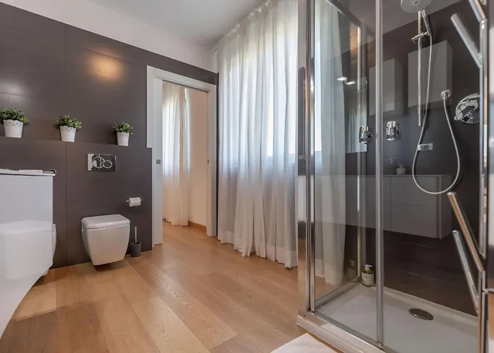 Italian Experience-villa Clair Fermo