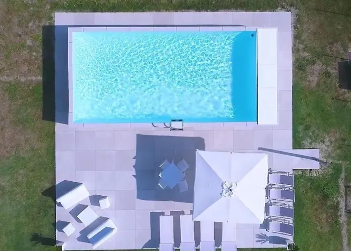 Italian Experience-villa Clair