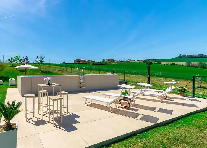 Italian Experience-villa Clair Villa