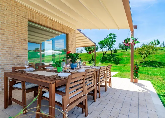 Italian Experience-villa Clair *